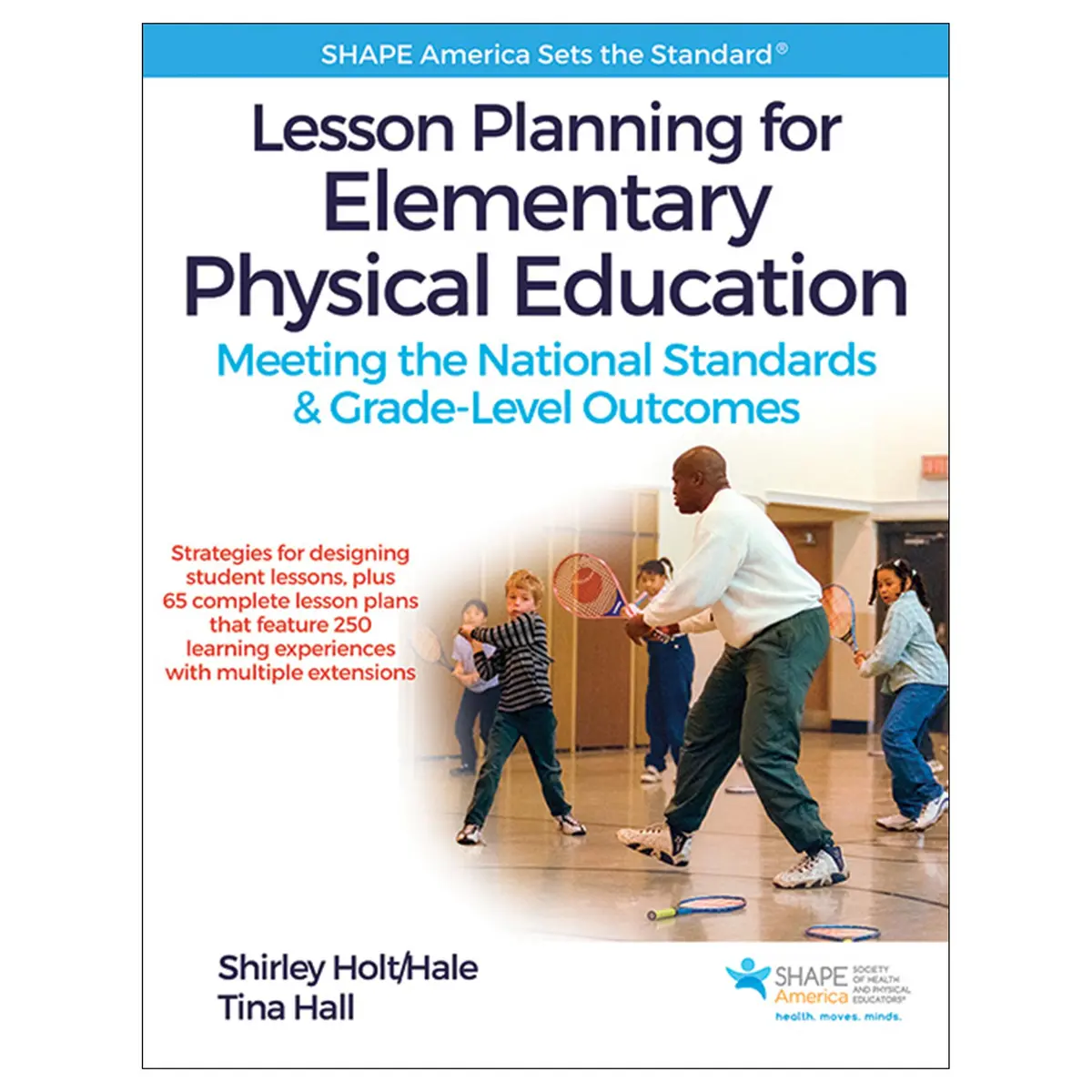 Lesson Planning For Elementary Physical Education Epub 1