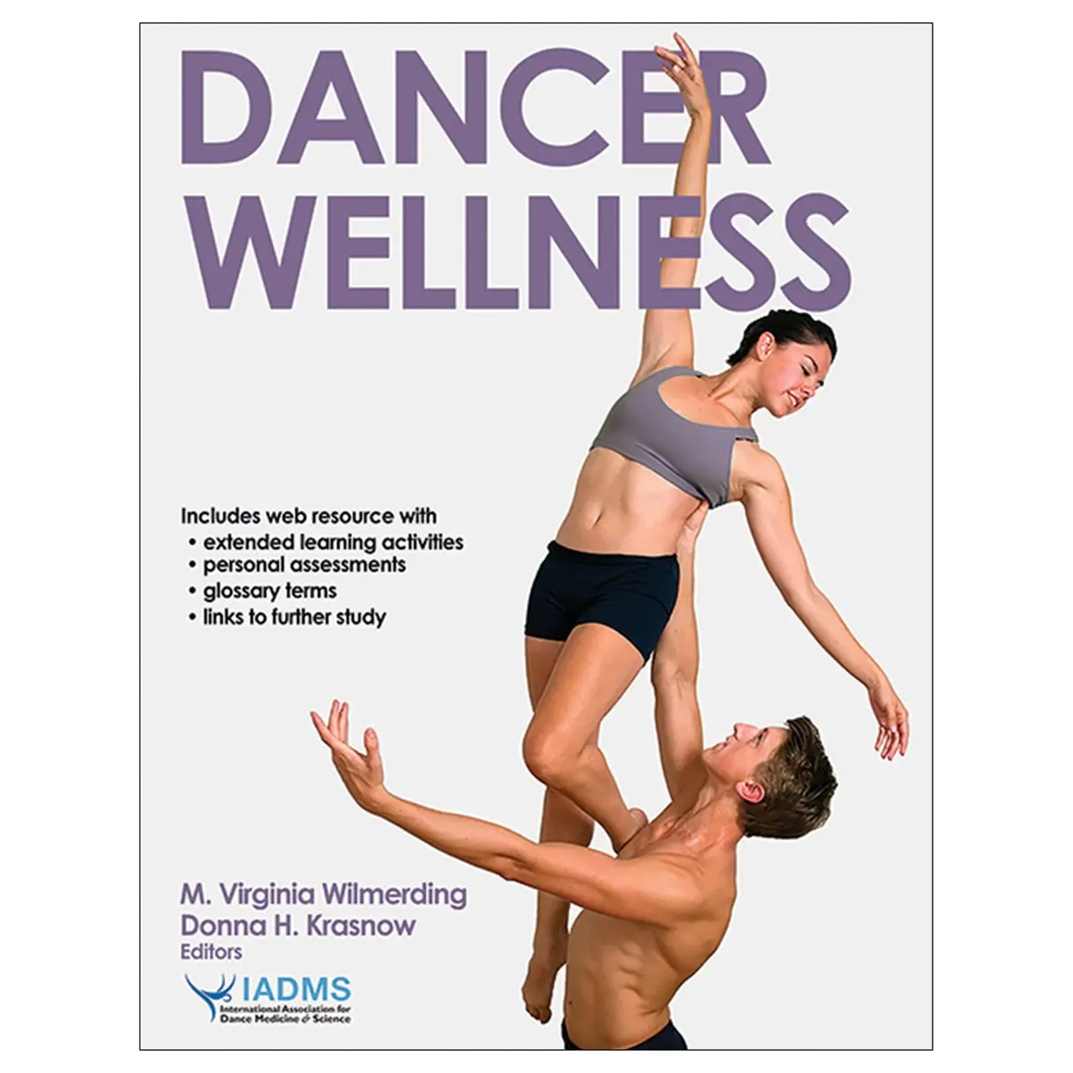 Dancer Wellness Epub 1