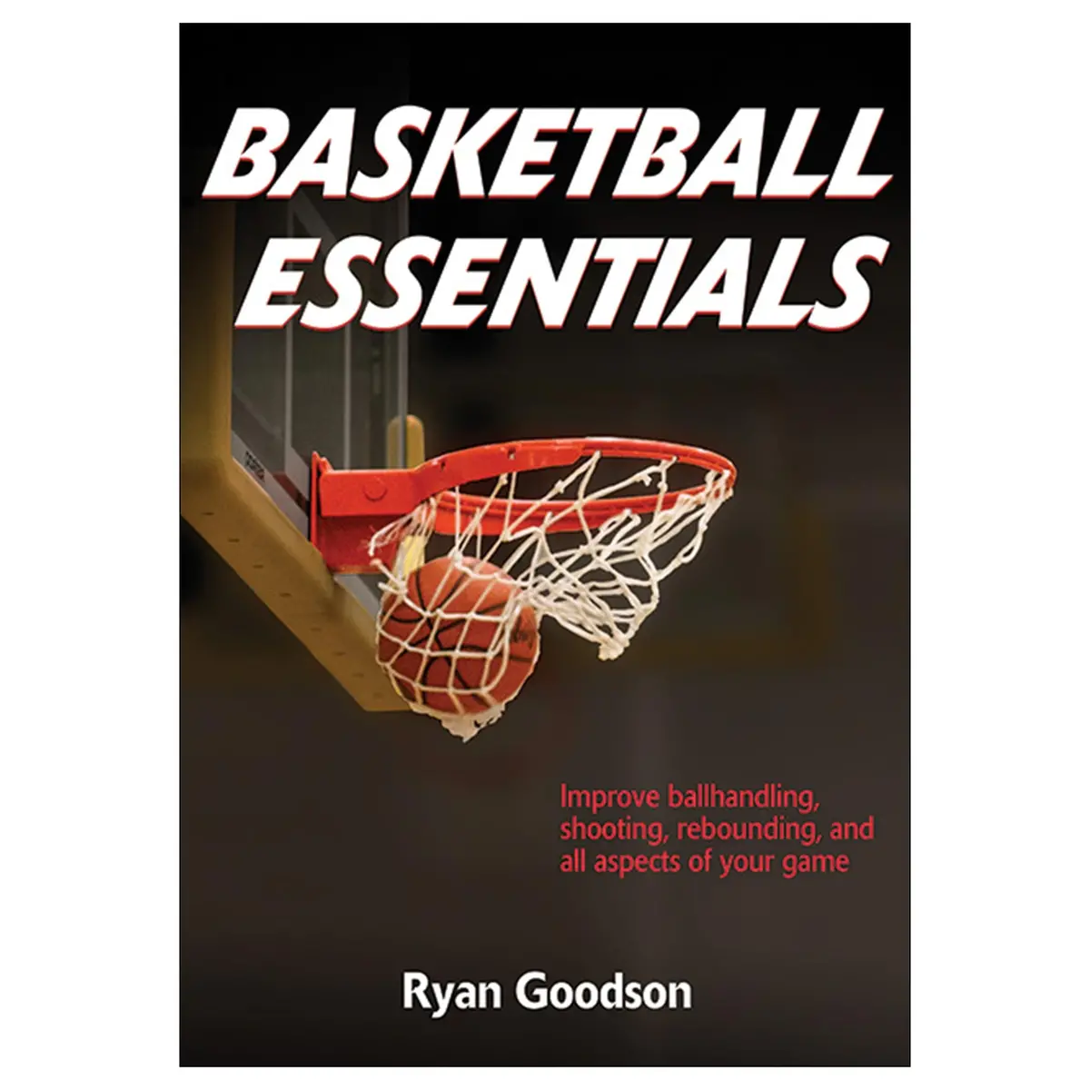 Basketball Essentials Epub 1