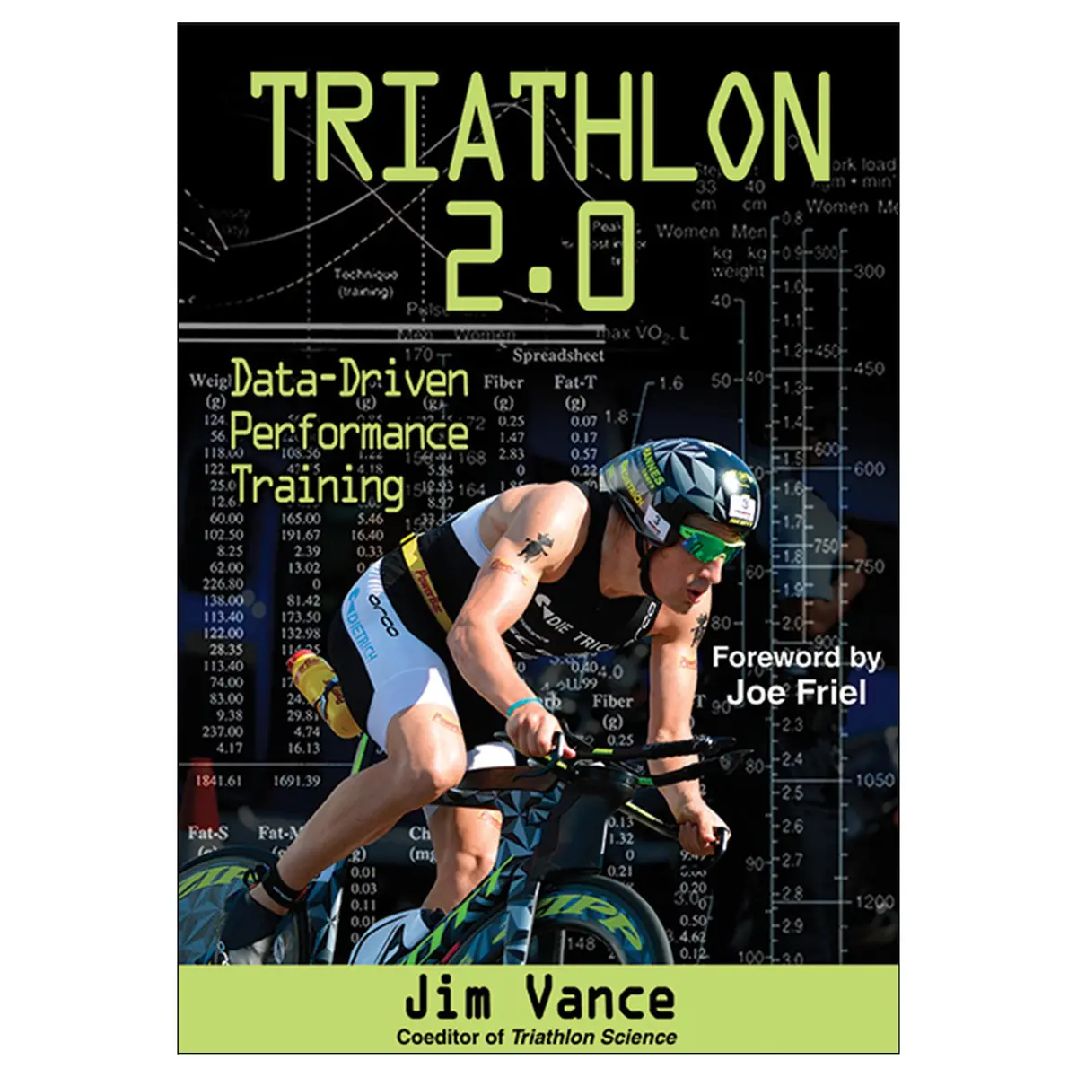 Triathlon 2.0 Epub 1