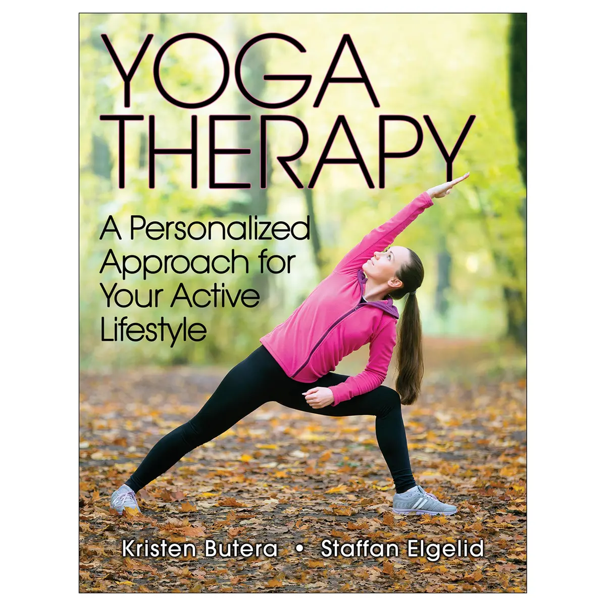 Yoga Therapy Epub 1