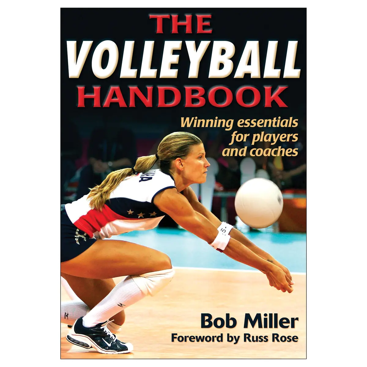 The Volleyball Handbook Epub 1