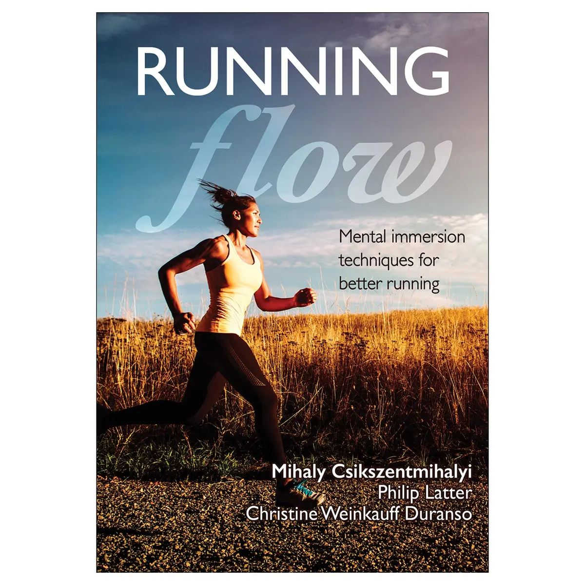 Running Flow Epub 1