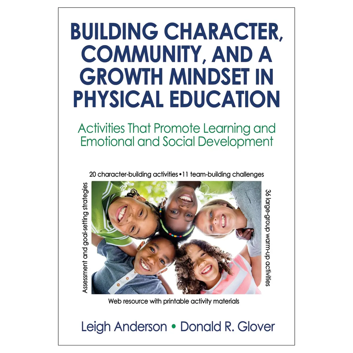 Building Character, Community, And A Growth Mindset In Physical Education Epub 1