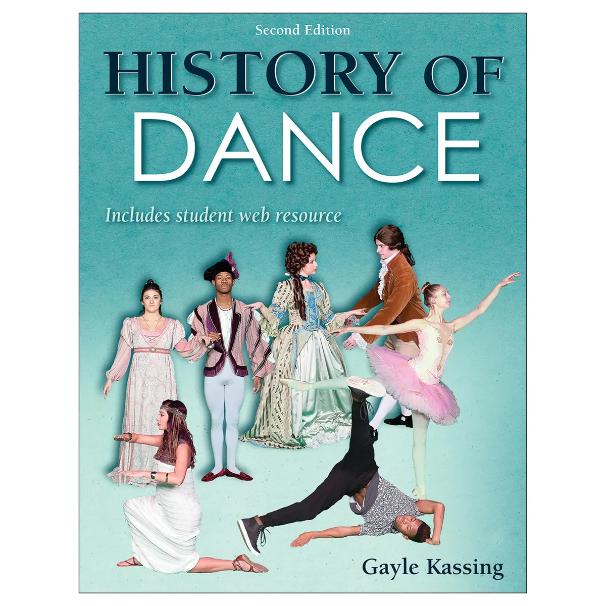 History Of Dance 2Nd Edition Epub 1