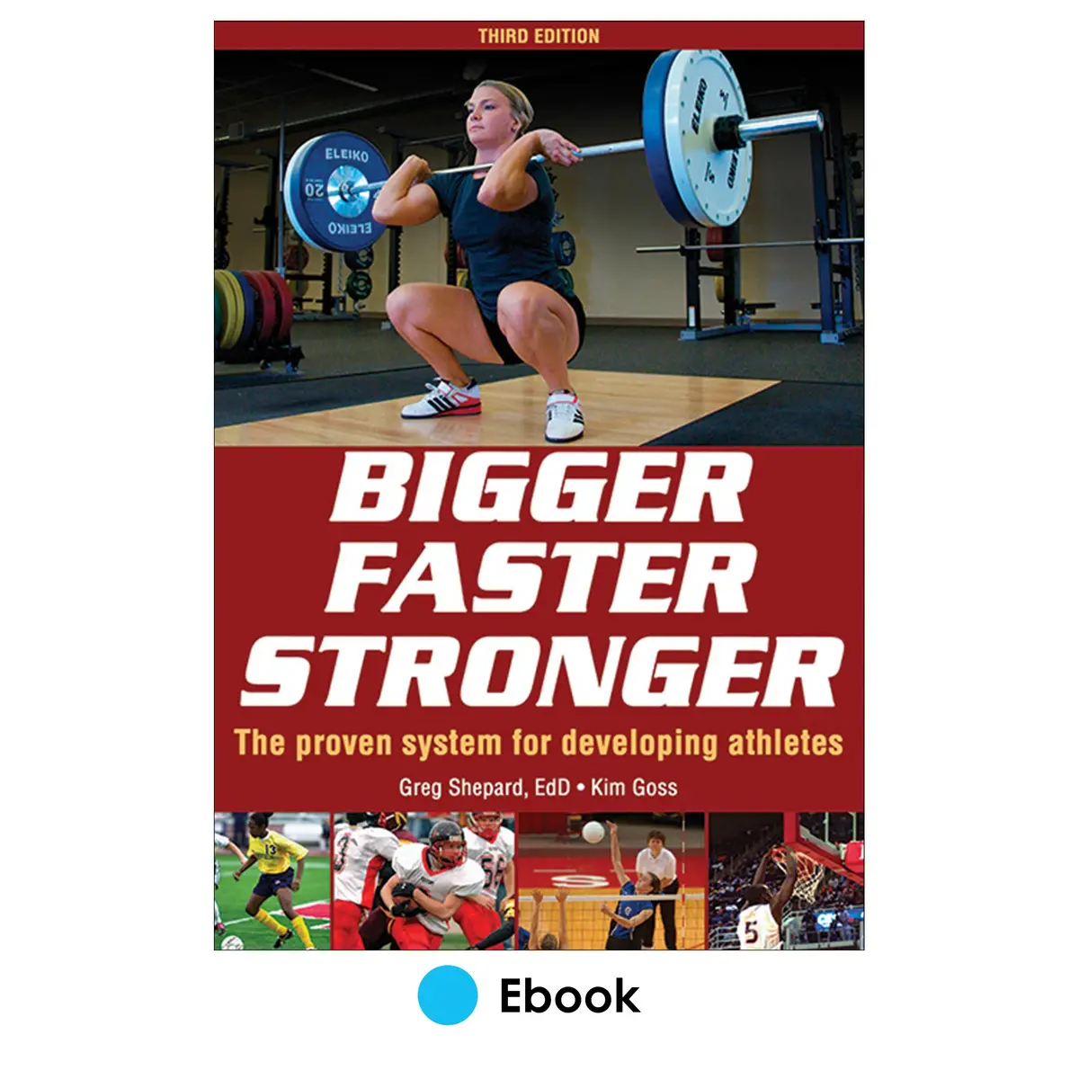 Bigger Faster Stronger 3Rd Edition Epub 1