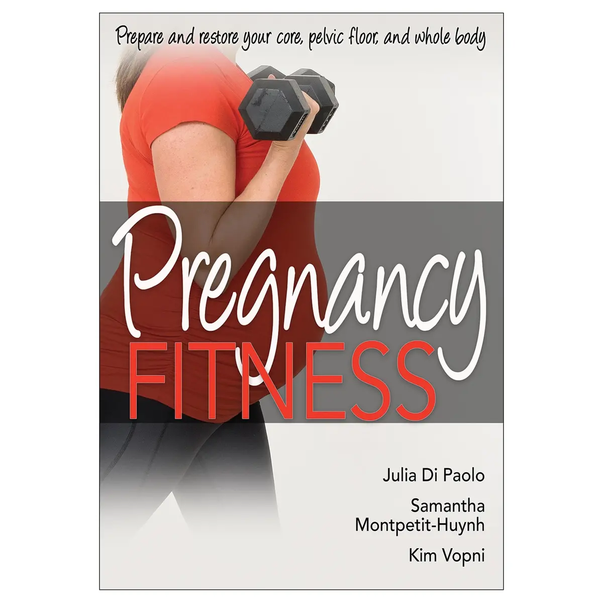 Pregnancy Fitness Epub 1