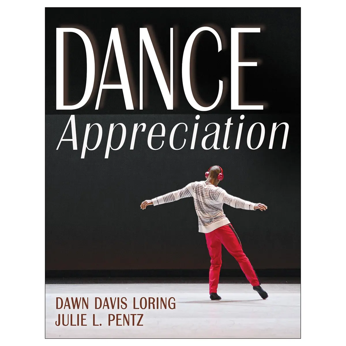 Dance Appreciation Epub 1