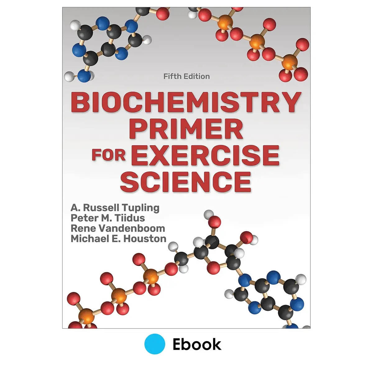 Biochemistry Primer For Exercise Science Epub 1