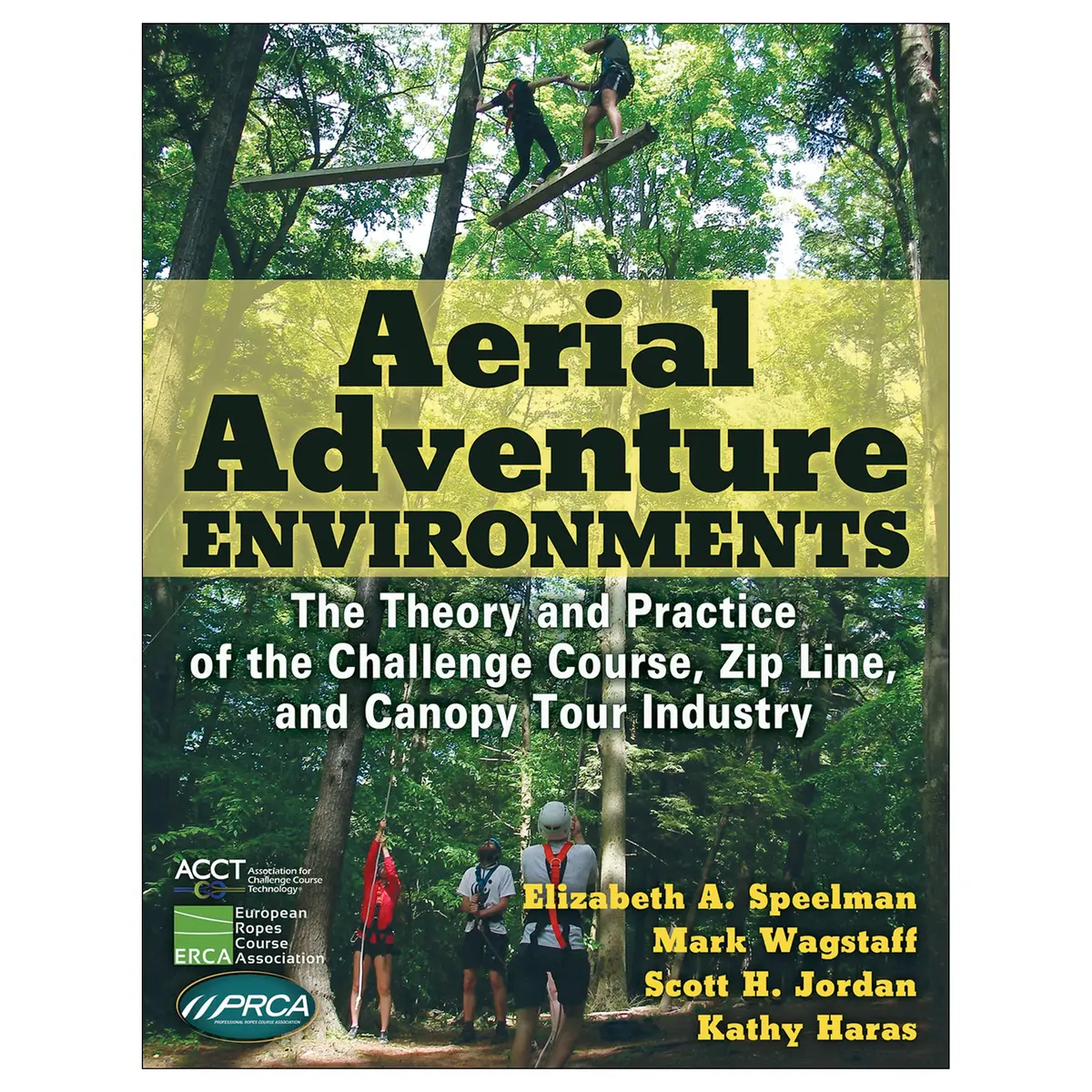 Aerial Adventure Environments Epub 1