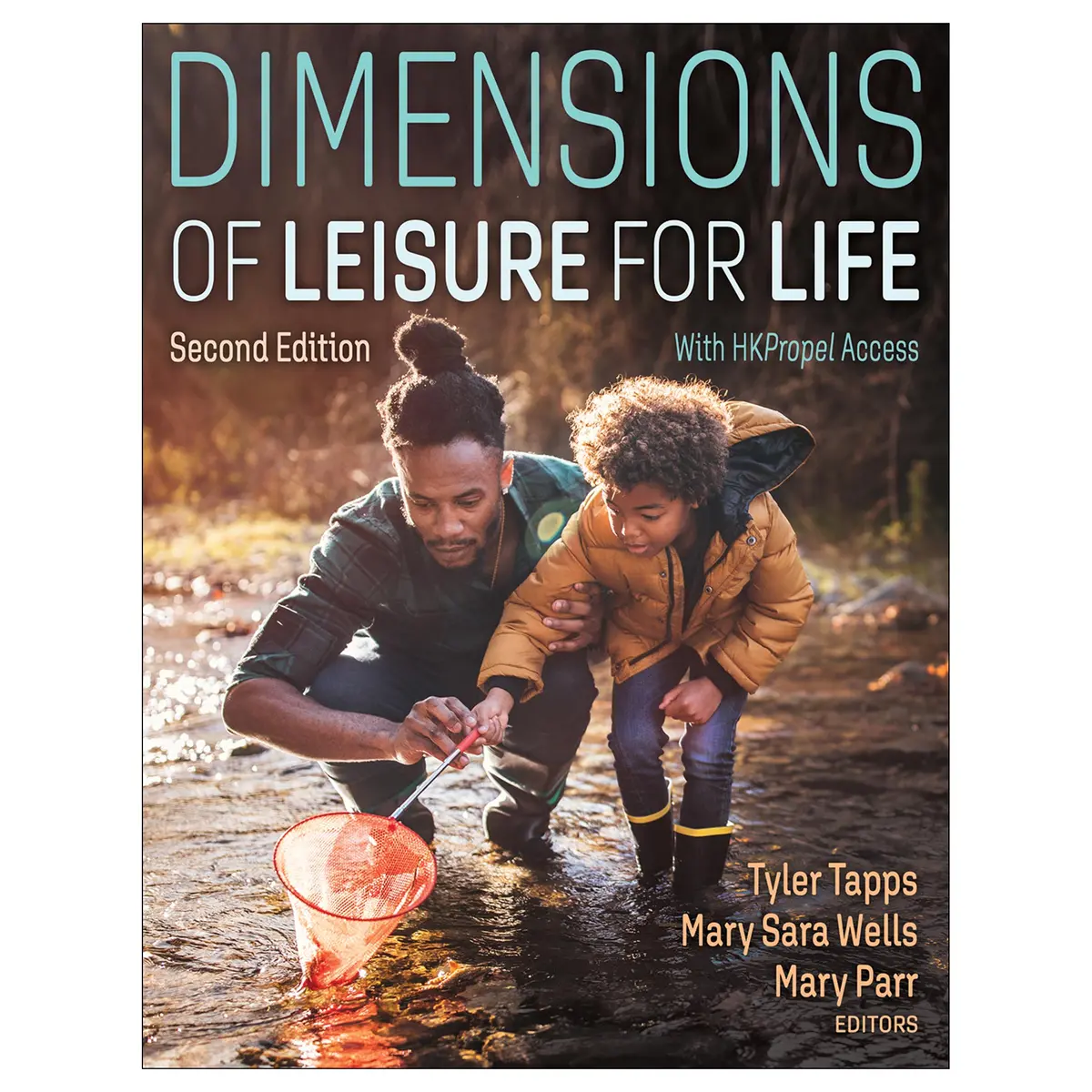 Dimensions Of Leisure For Life 2Nd Edition Epub 1