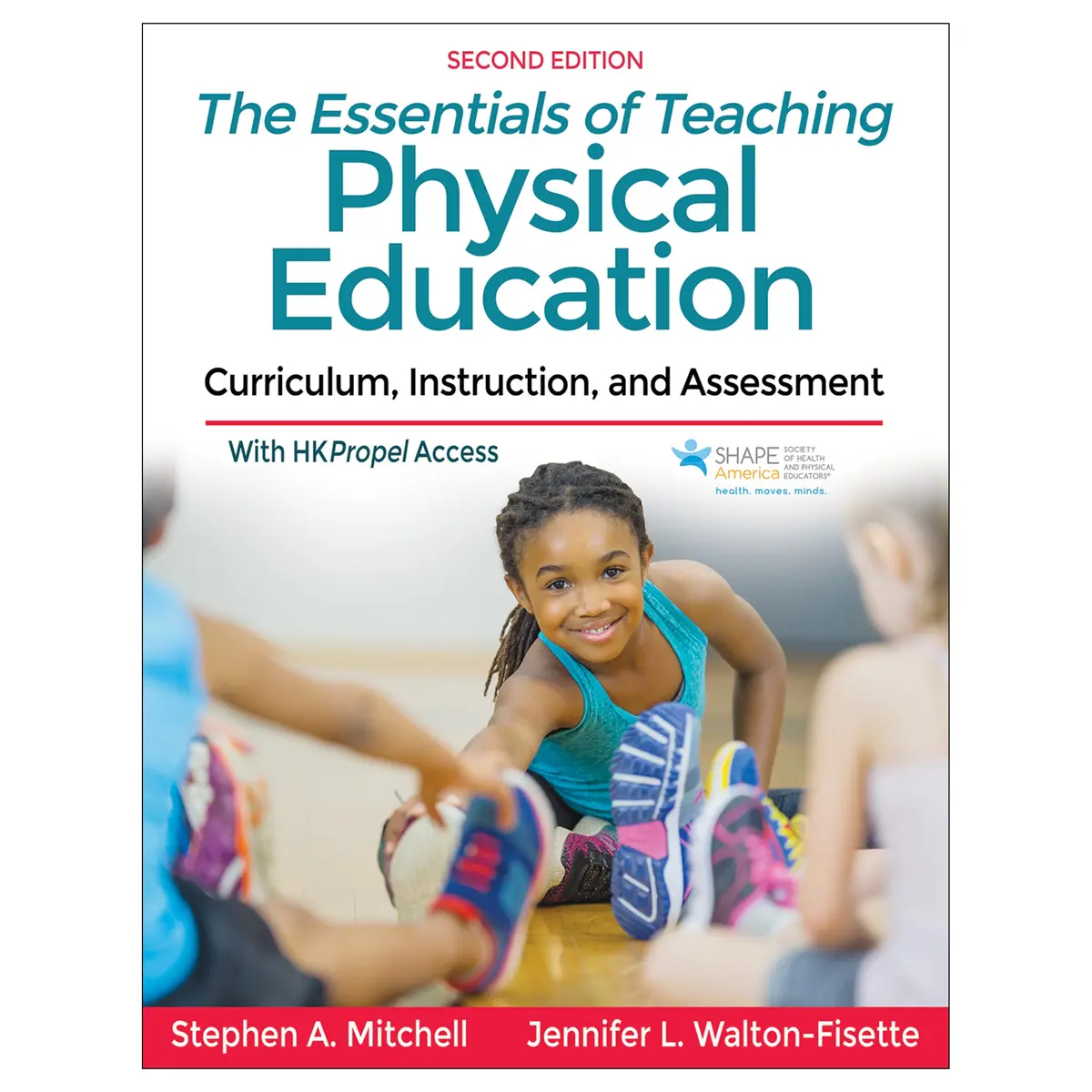 The Essentials Of Teaching Physical Education 2Nd Edition Epub 1