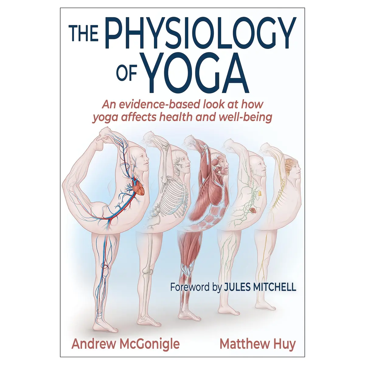The Physiology Of Yoga Epub 1