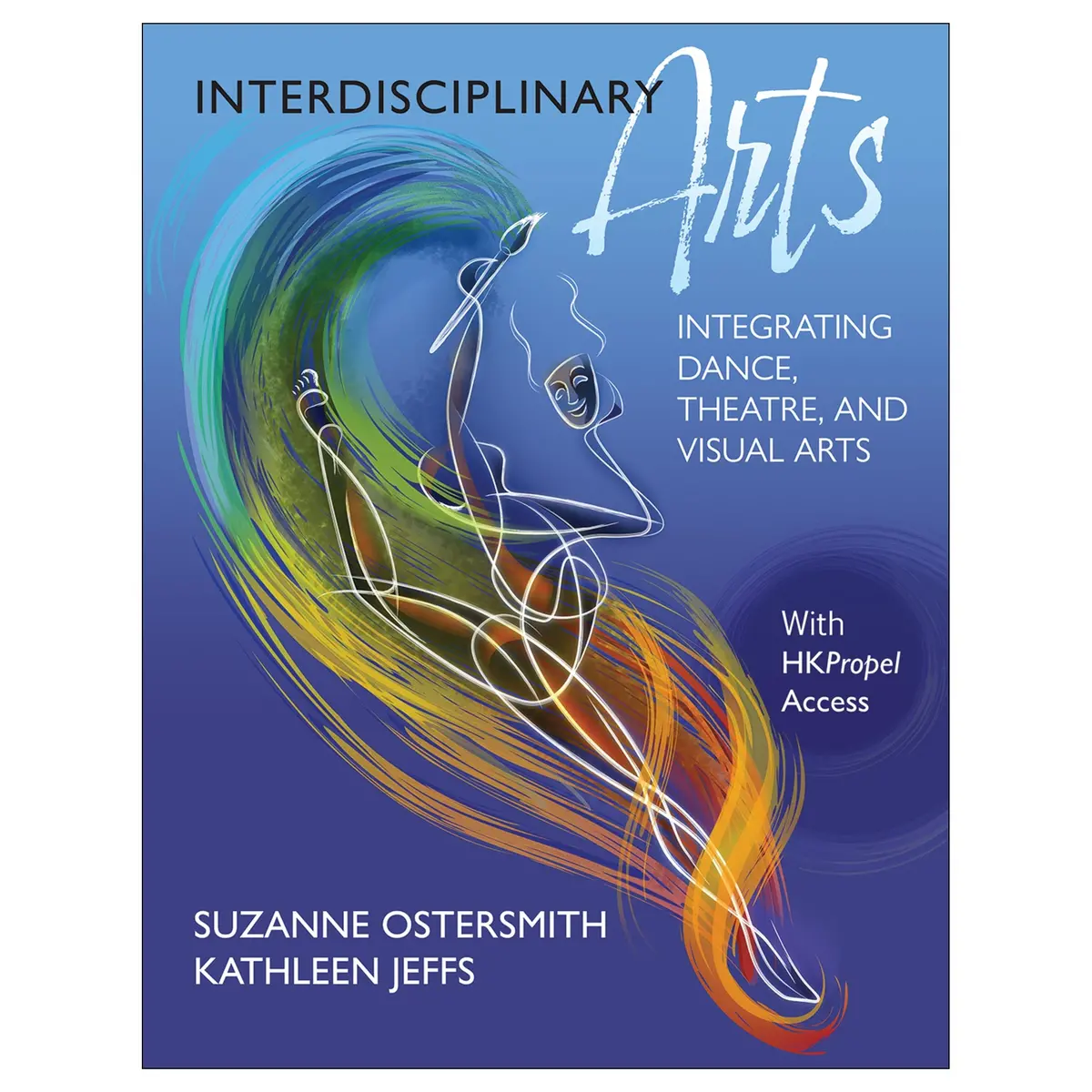 Interdisciplinary Arts Epub 1