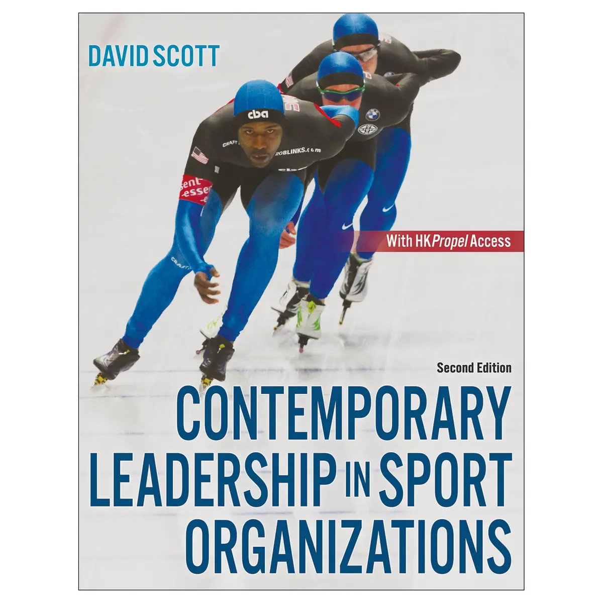 Contemporary Leadership In Sport Organizations 2Nd Edition Epub 1