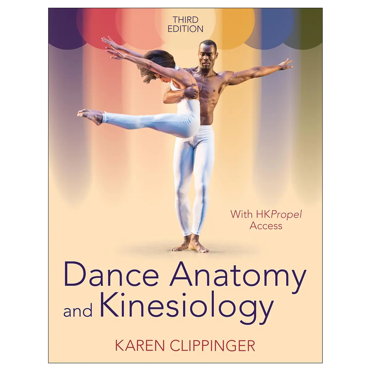 Dance Anatomy And Kinesiology 3Rd Edition Epub 1