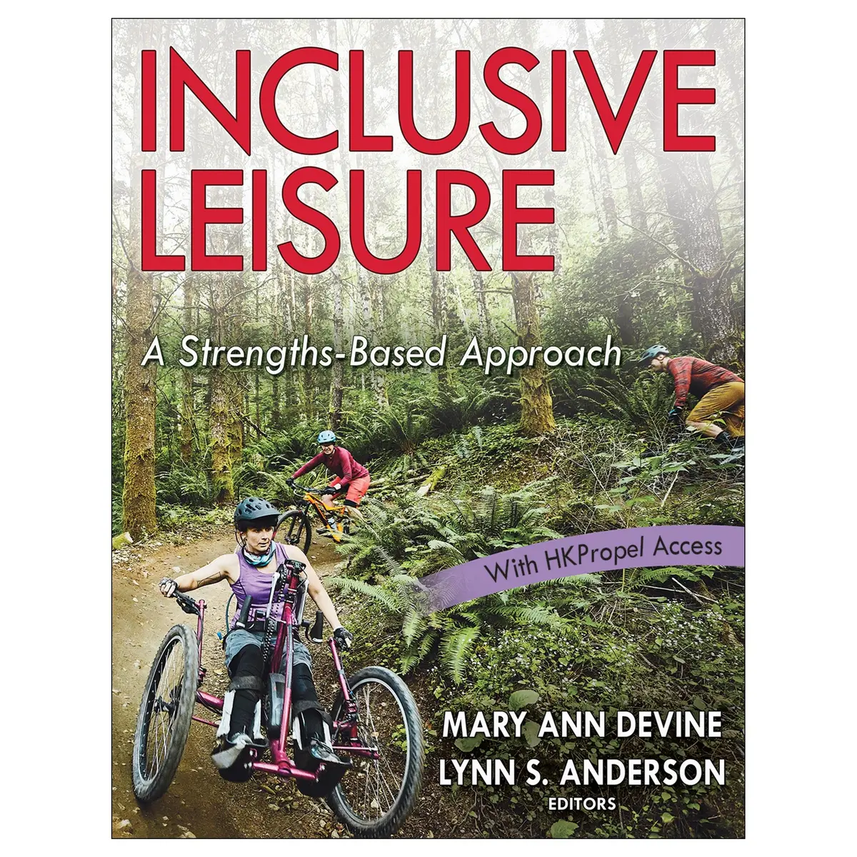 Inclusive Leisure Epub 1
