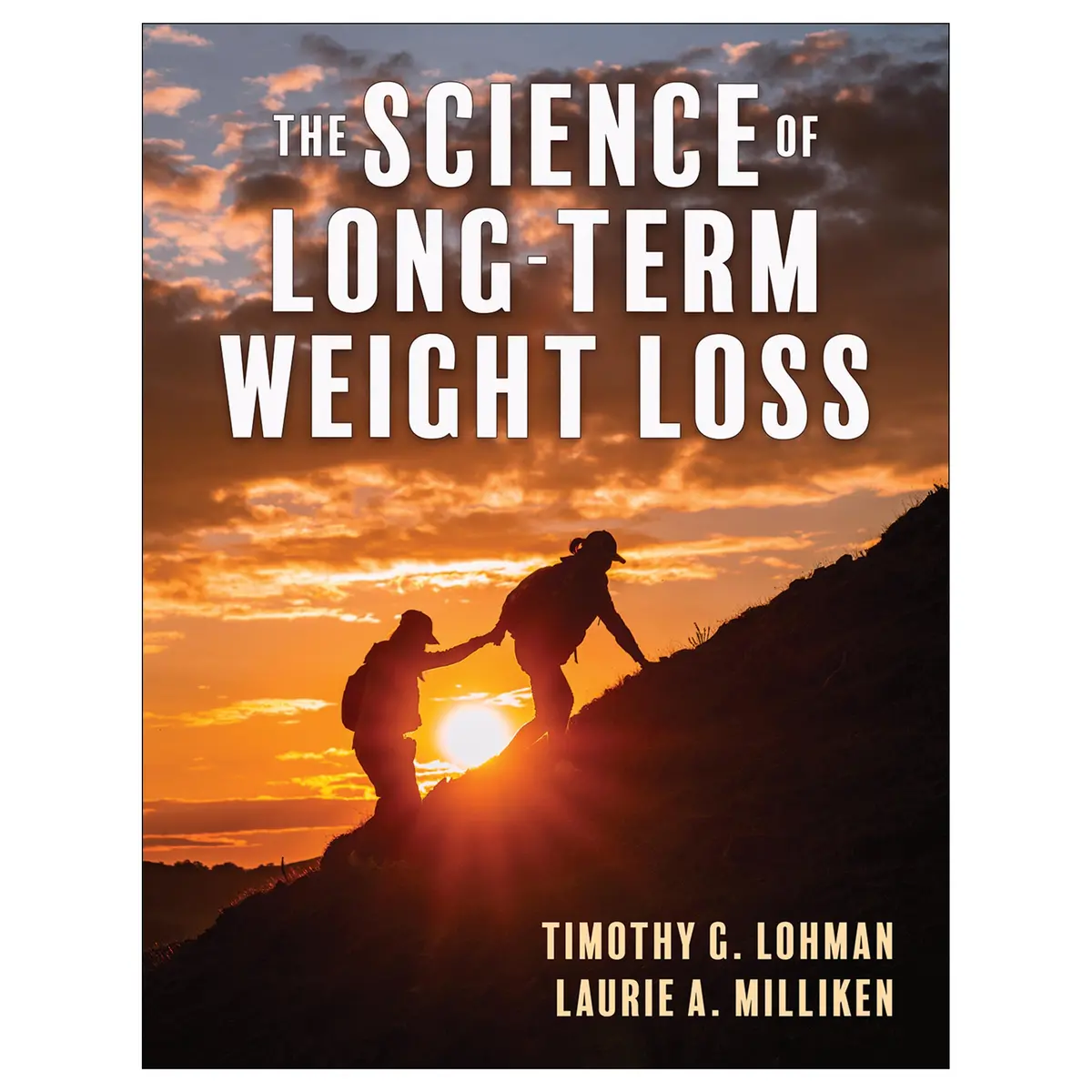 The Science Of Long-Term Weight Loss Epub 1
