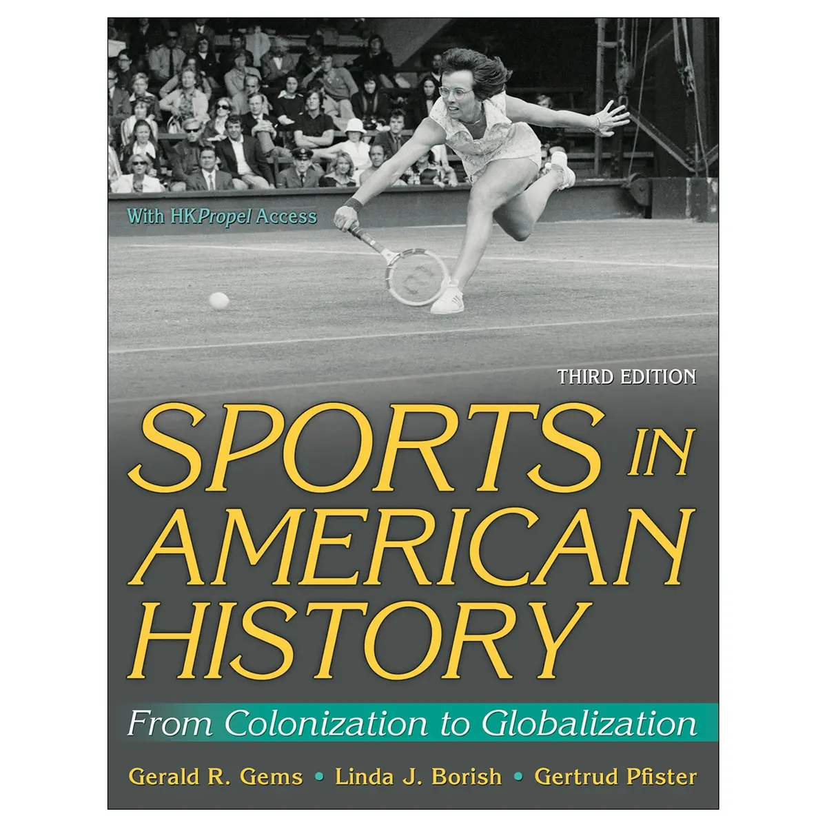 Sports In American History 3Rd Edition Epub 1