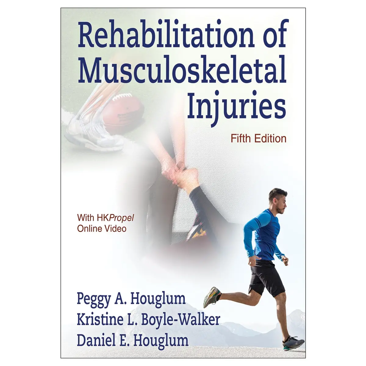 Rehabilitation Of Musculoskeletal Injuries 5Th Edition Epub 1
