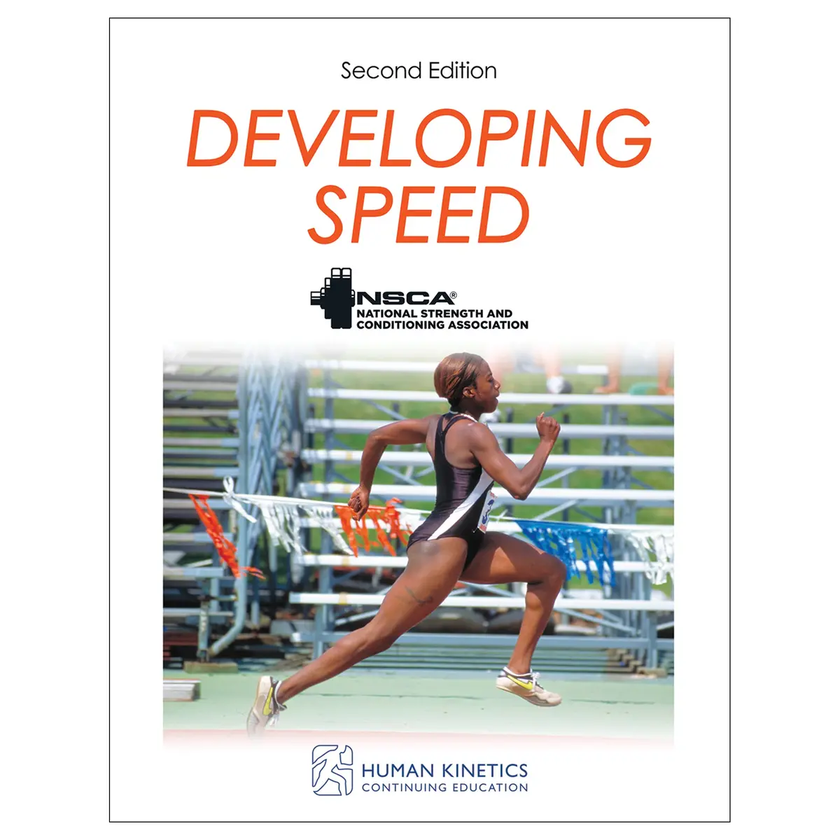 Developing Speed 2Nd Edition Online Ce Exam With Ebook 1