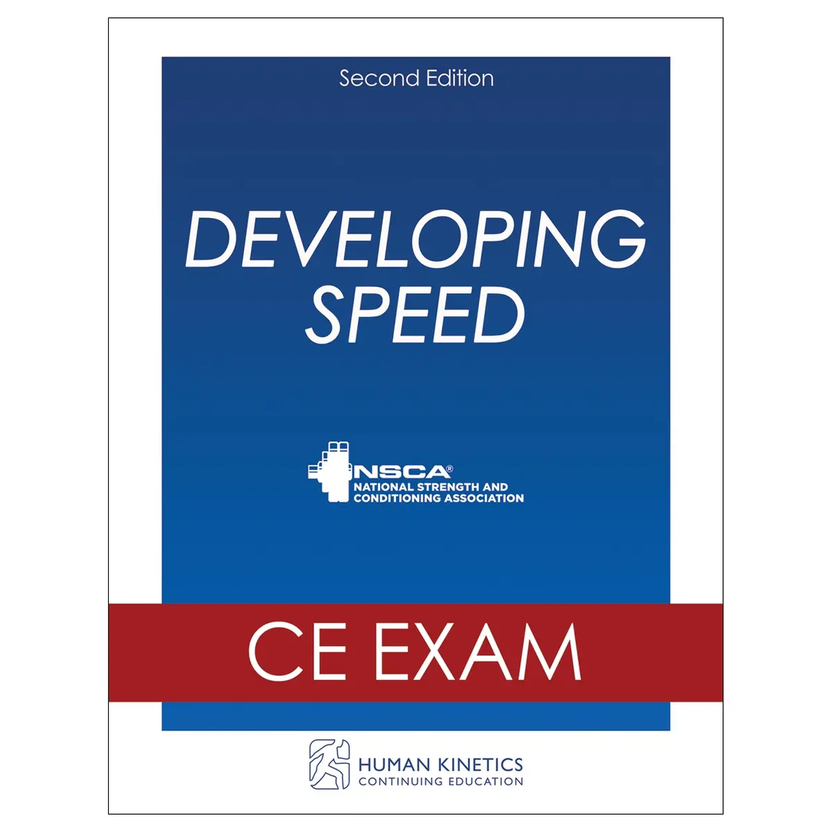 Developing Speed 2Nd Edition Online Ce Exam Without Book 1