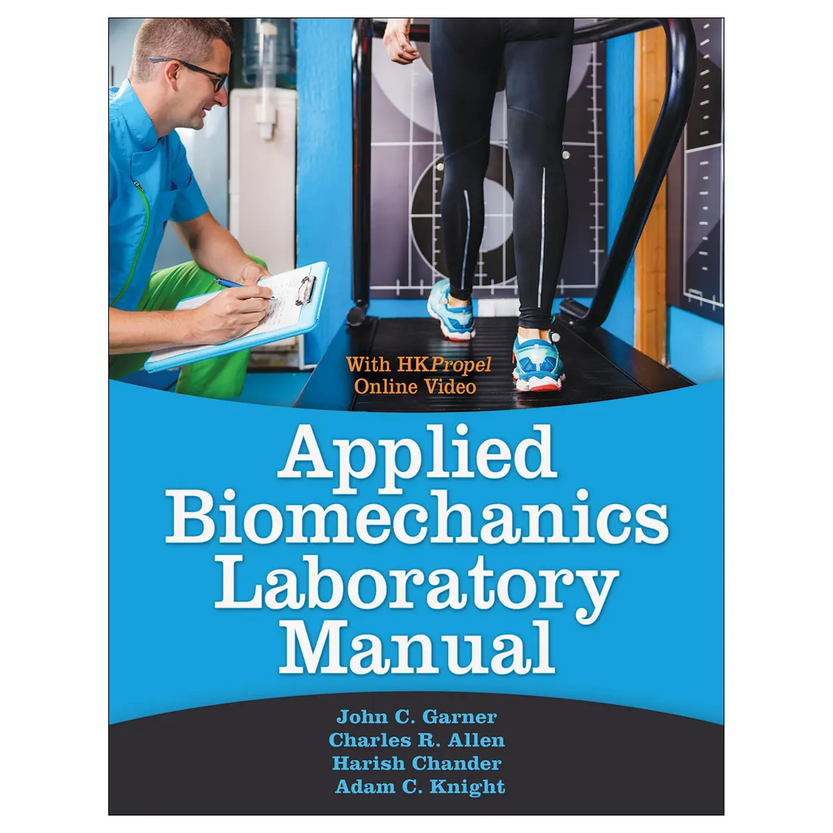 Applied Biomechanics Lab Manual Epub 1