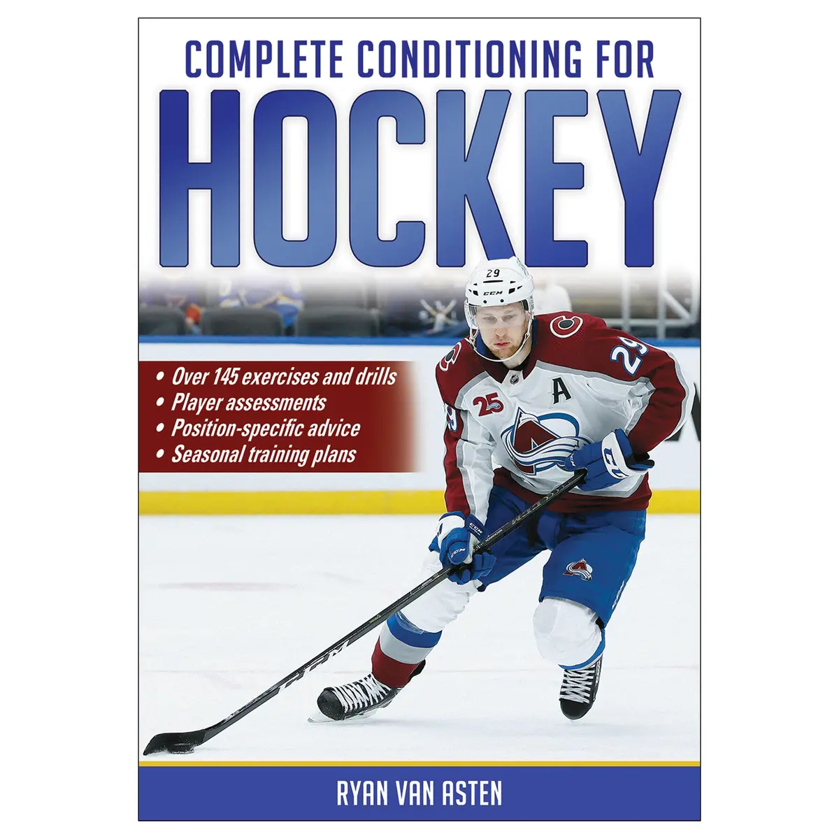 Complete Conditioning For Hockey 1