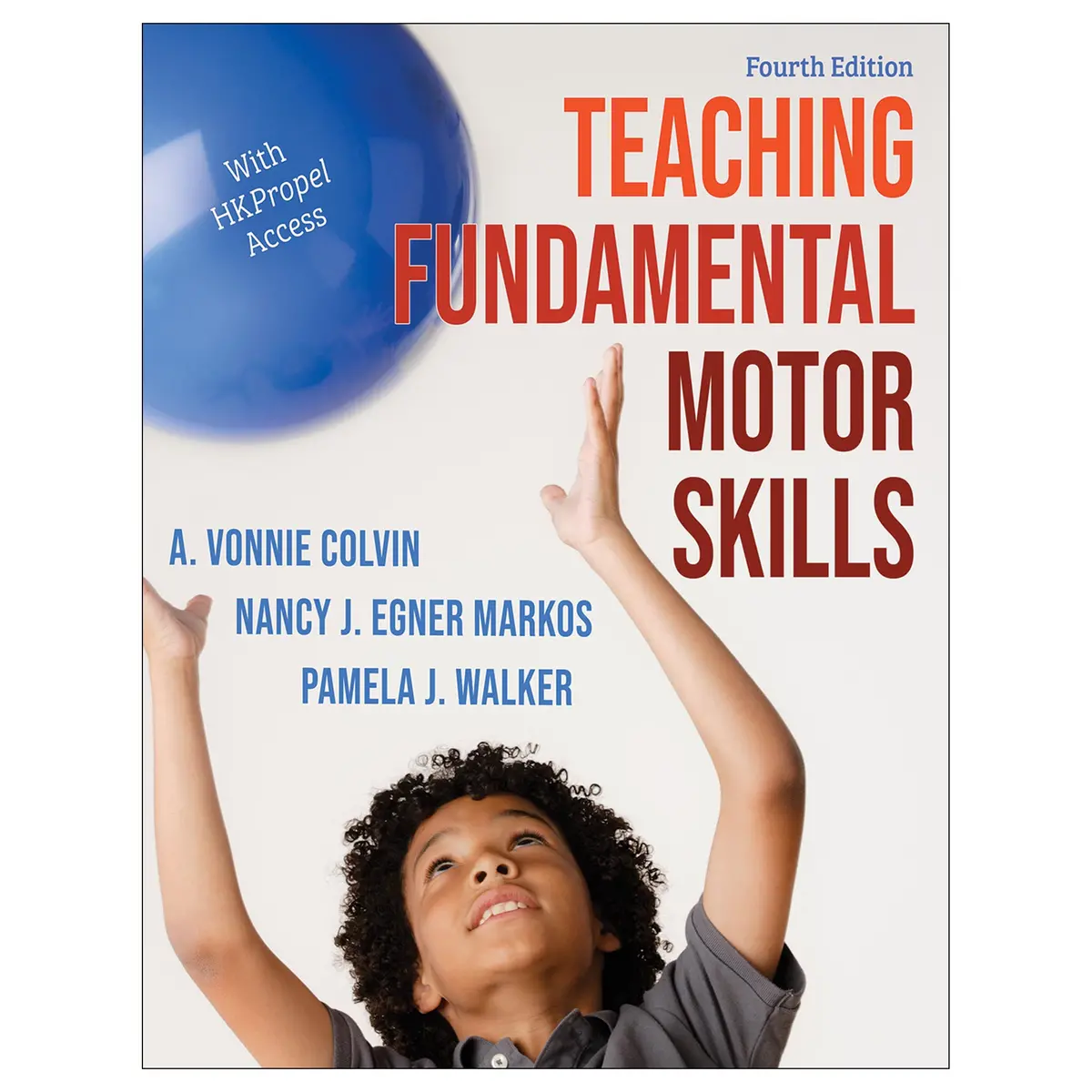 Teaching Fundamental Motor Skills 4Th Edition Epub 1