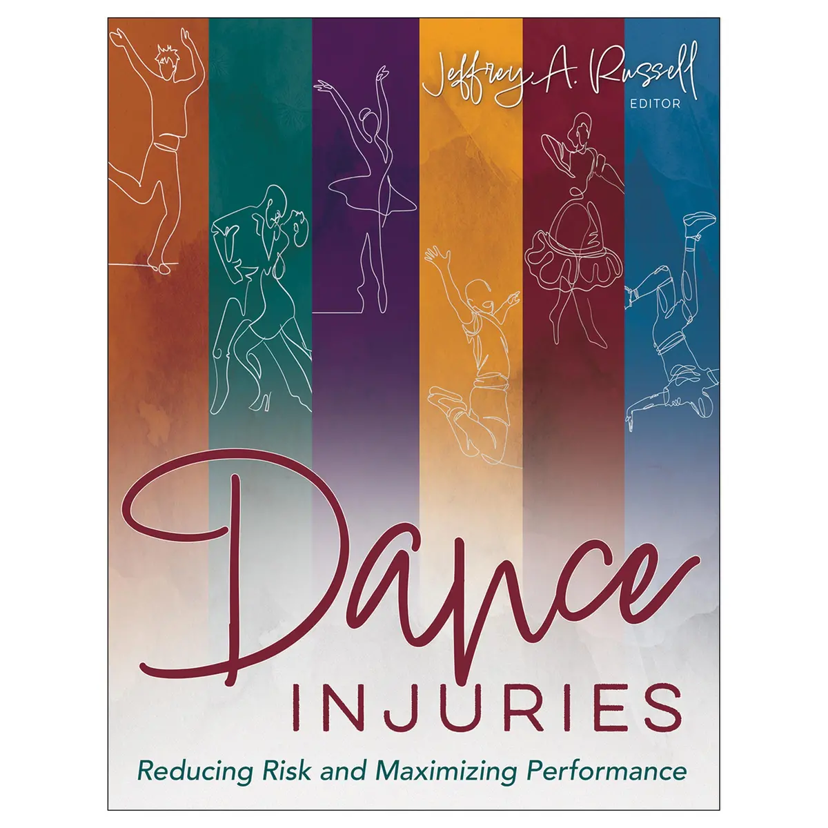 Dance Injuries Epub 1