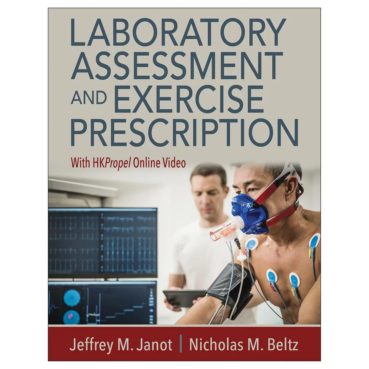 Laboratory Assessment And Exercise Prescription Epub 1
