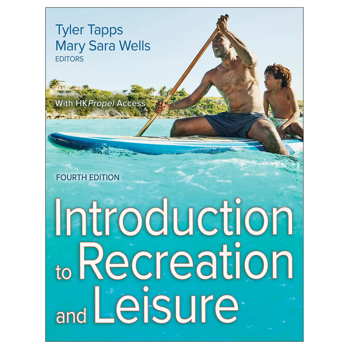 Introduction To Recreation And Leisure 4Th Edition Epub 1