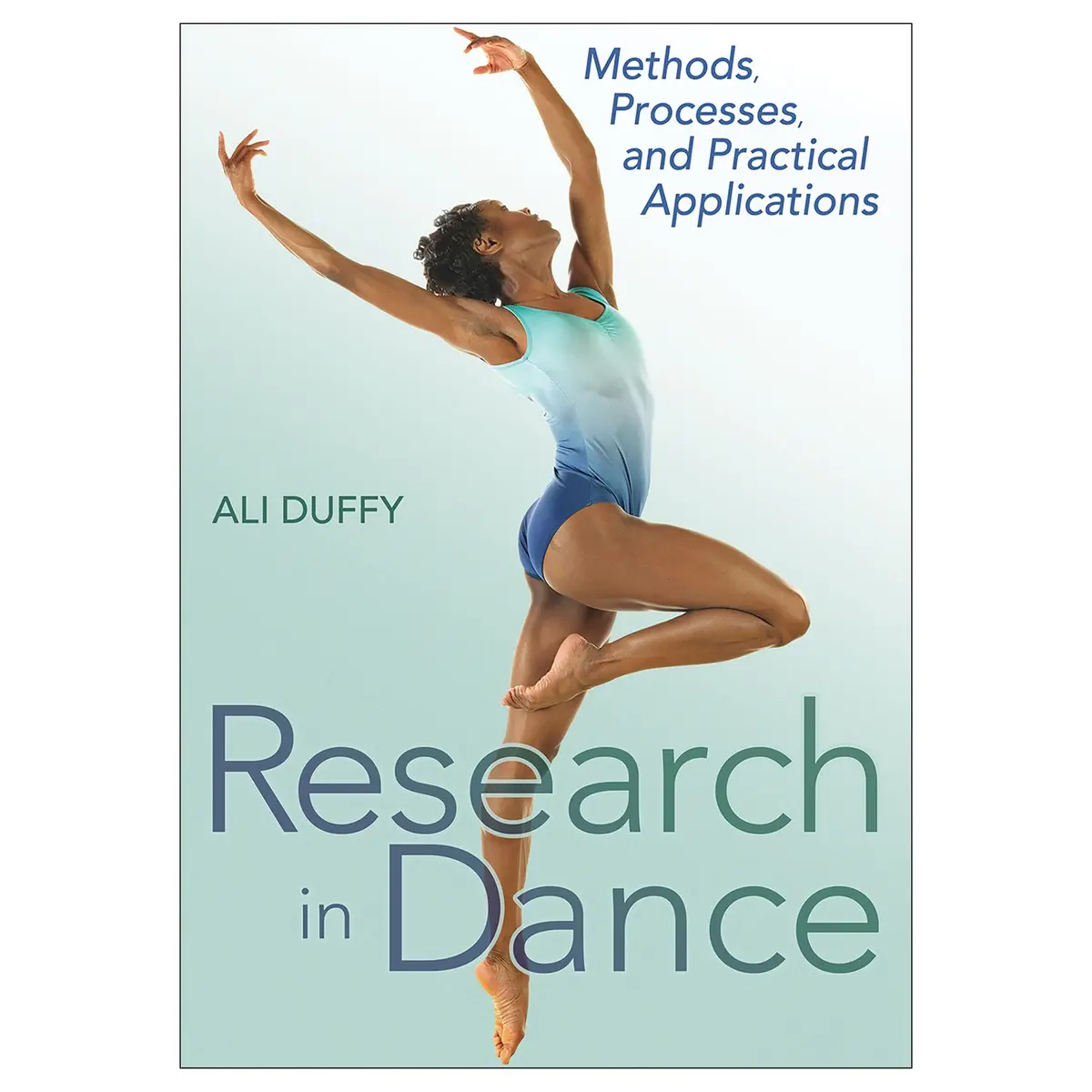 Research In Dance 1