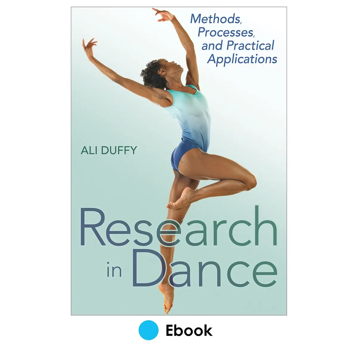Research In Dance Epub 1