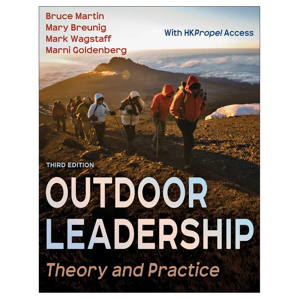Outdoor Leadership 3Rd Edition Epub 1