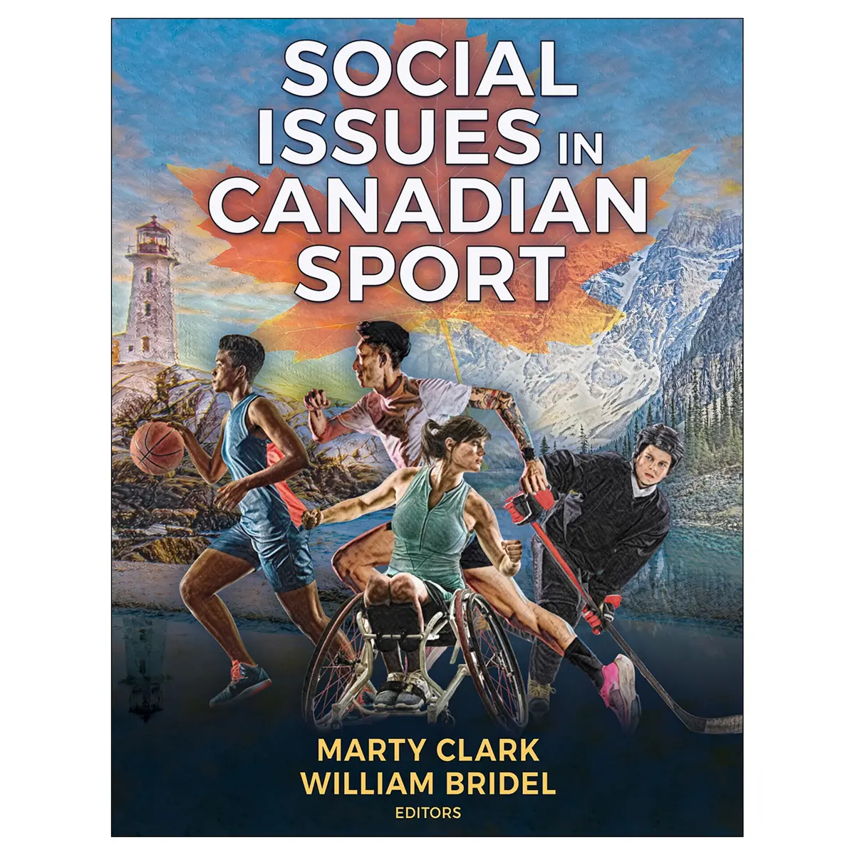 Social Issues In Canadian Sport 1