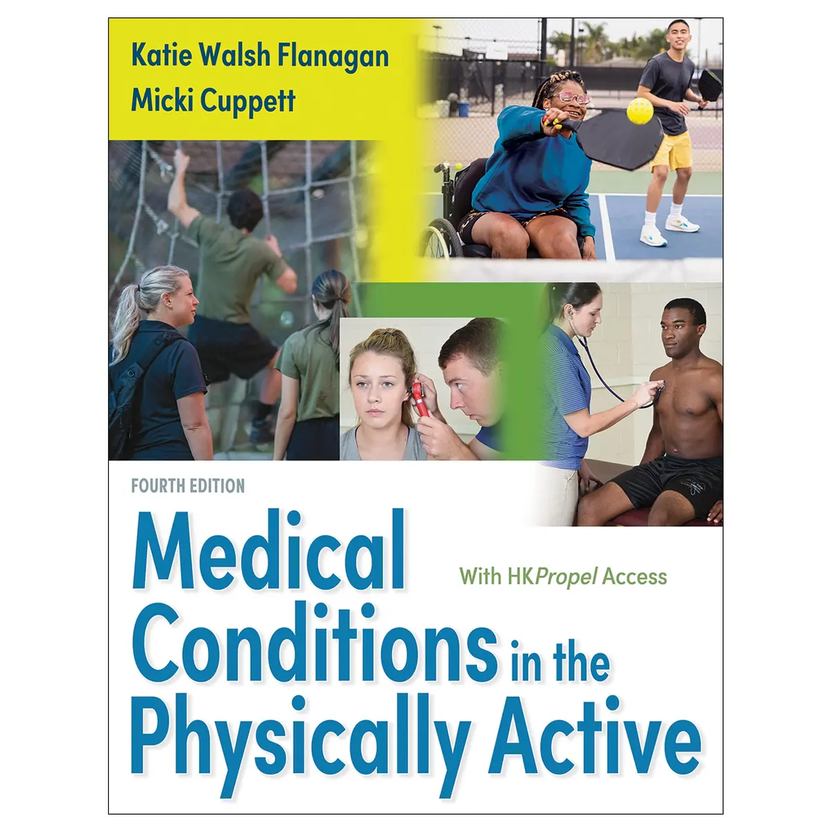 Medical Conditions In The Physically Active 4Th Edition Epub 1