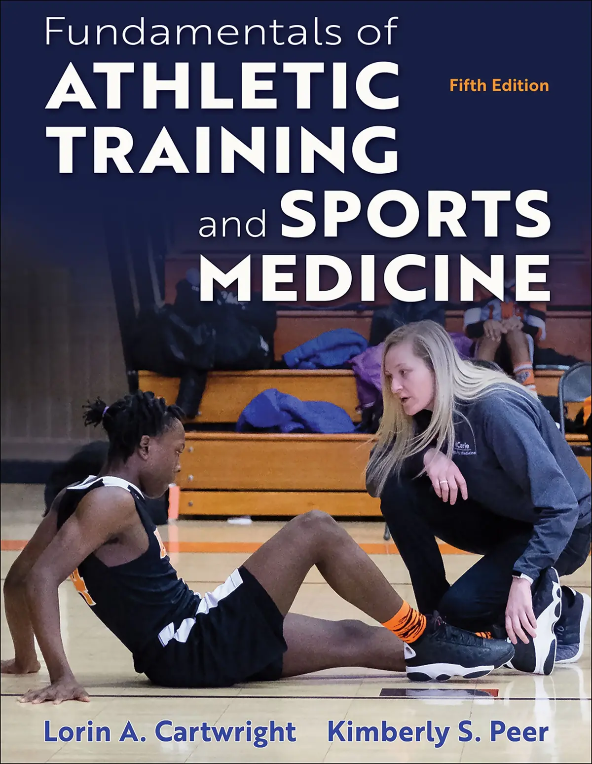 Fundamentals Of Athletic Training And Sports Medicine, Fifth Edition 1