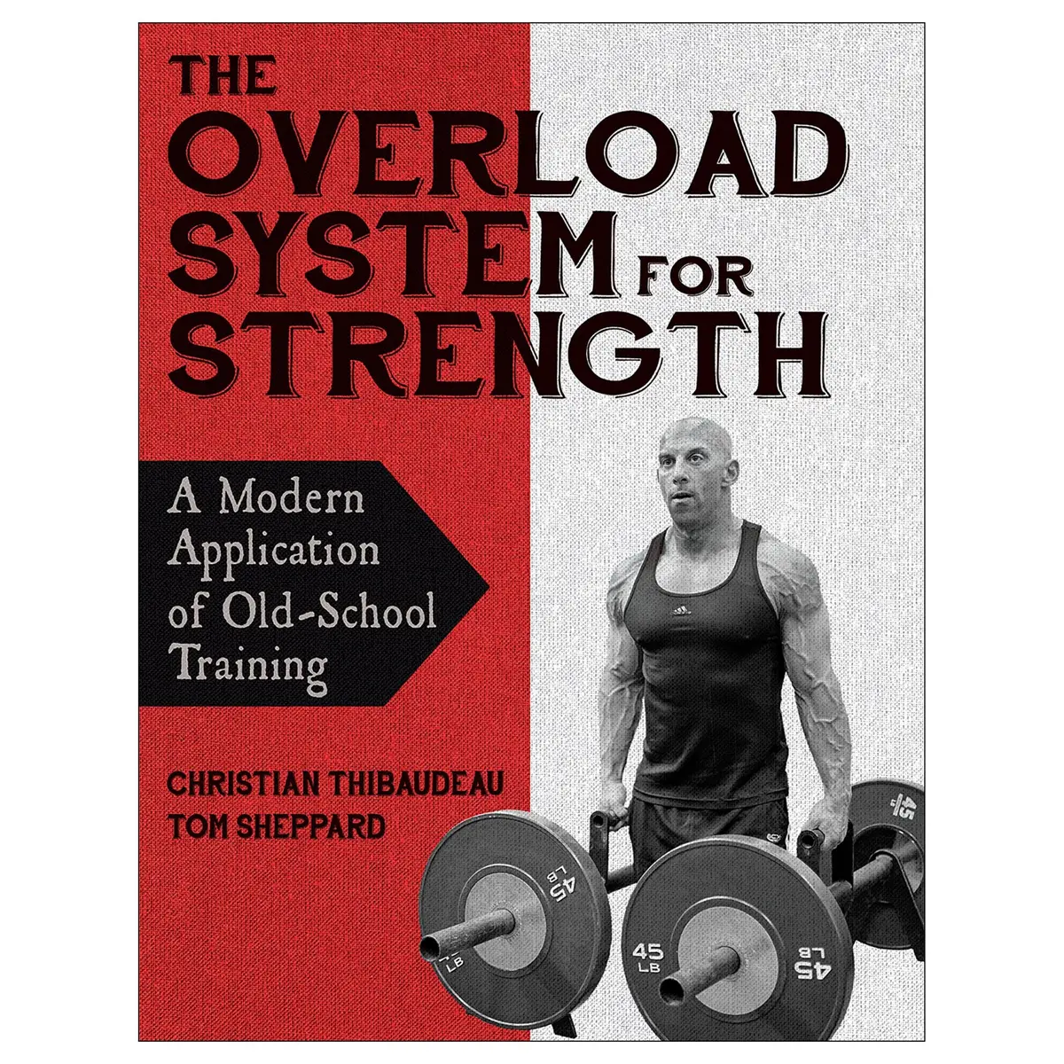 The Overload System For Strength Epub 1