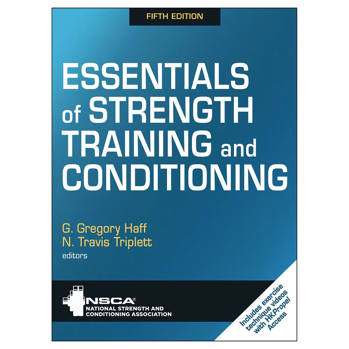 Essentials Of Strength Training And Conditioning 5Th Edition Epub 1