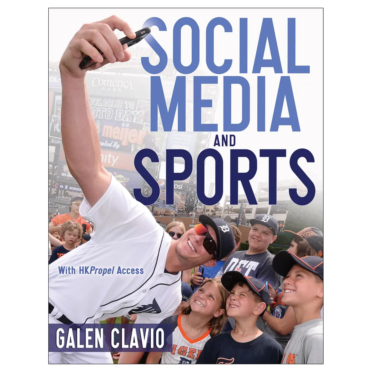 Social Media And Sports Epub 1