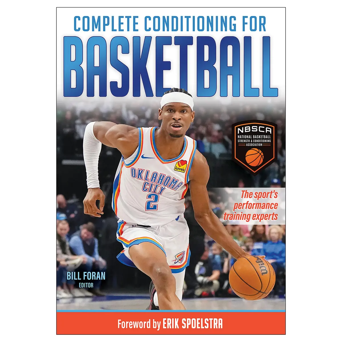 Complete Conditioning For Basketball Epub 1