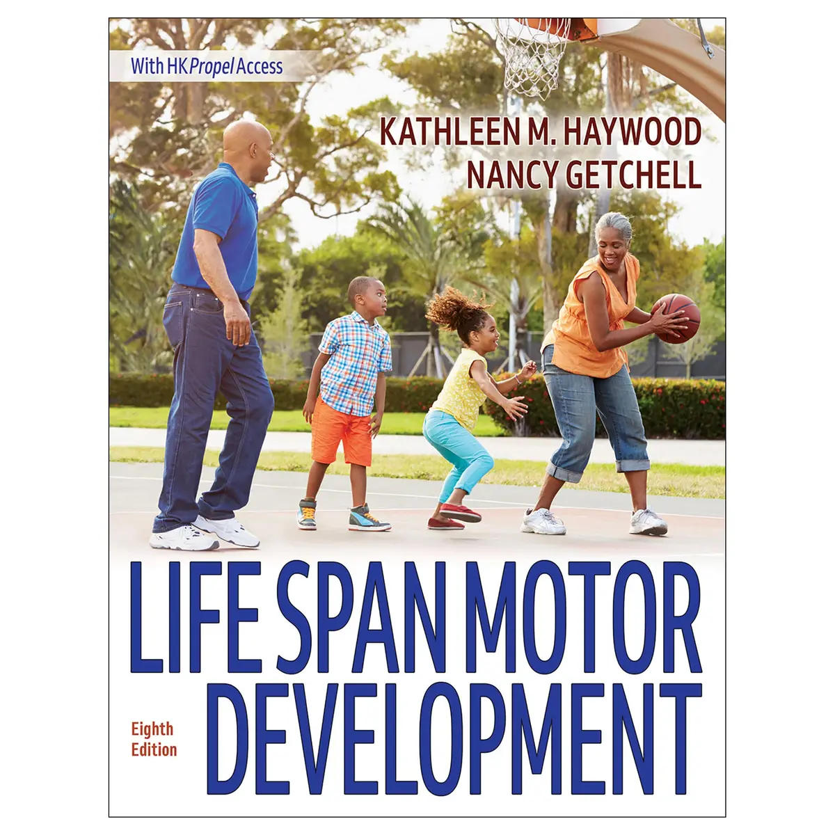 Life Span Motor Development 8Th Edition Epub 1