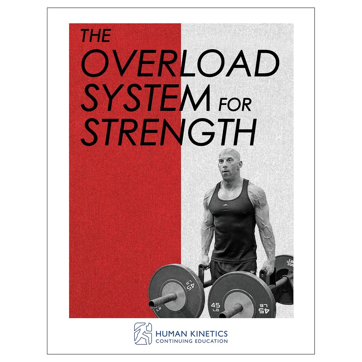 The Overload System For Strength Online Ce Exam With Ebook 1