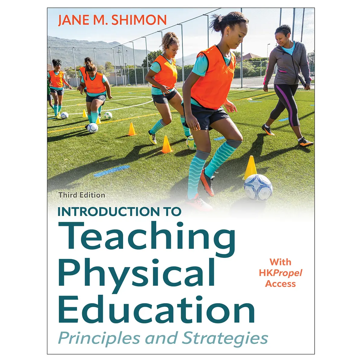 Introduction To Teaching Physical Education 3Rd Edition Epub 1