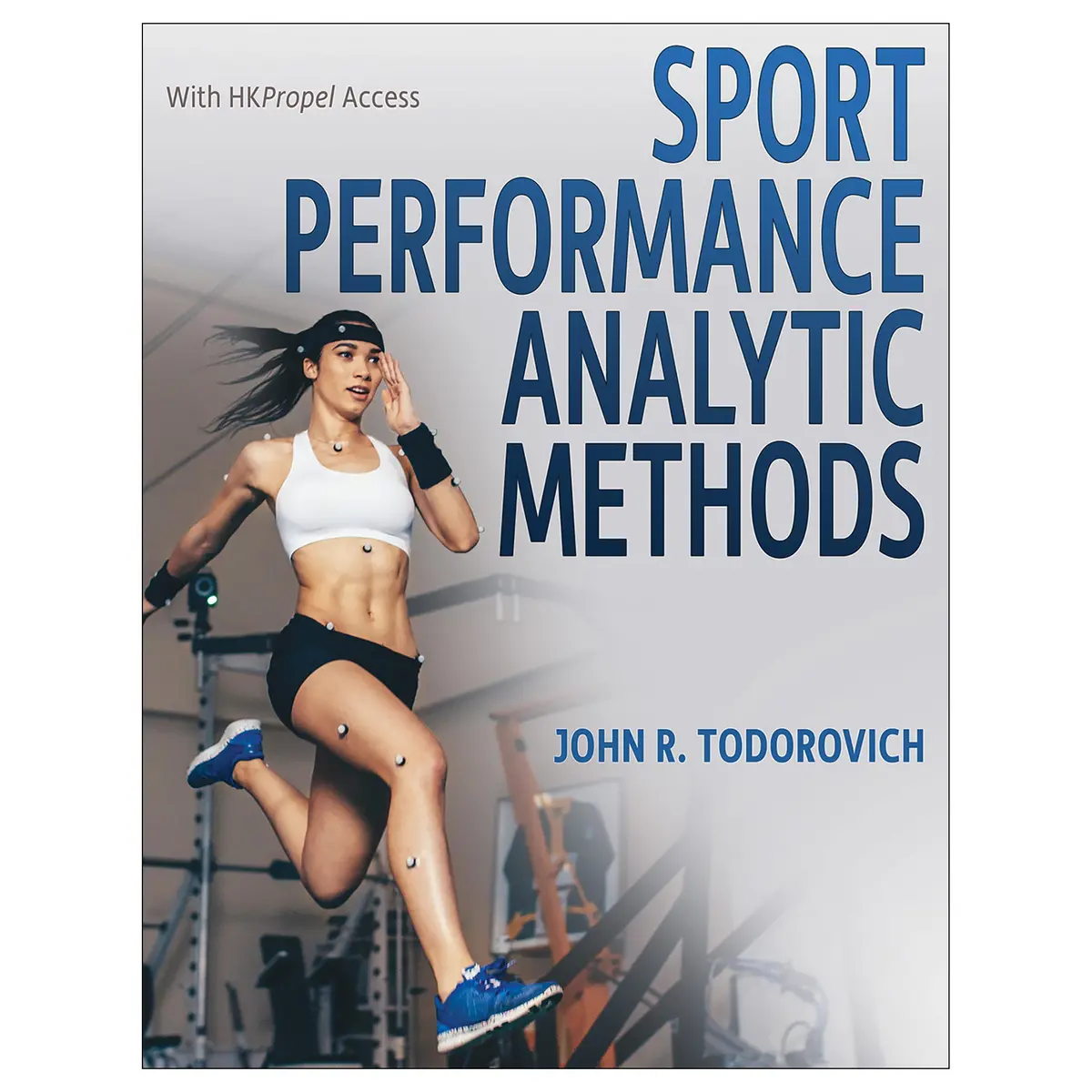 Sport Performance Analytic Methods Epub 1