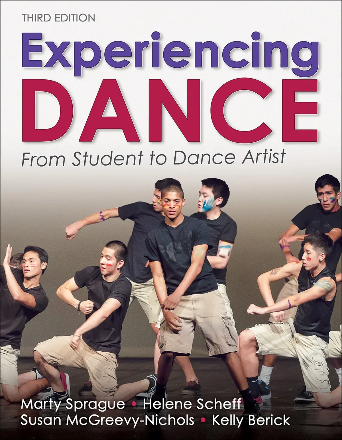 Experiencing Dance, 3Rd Edition 1