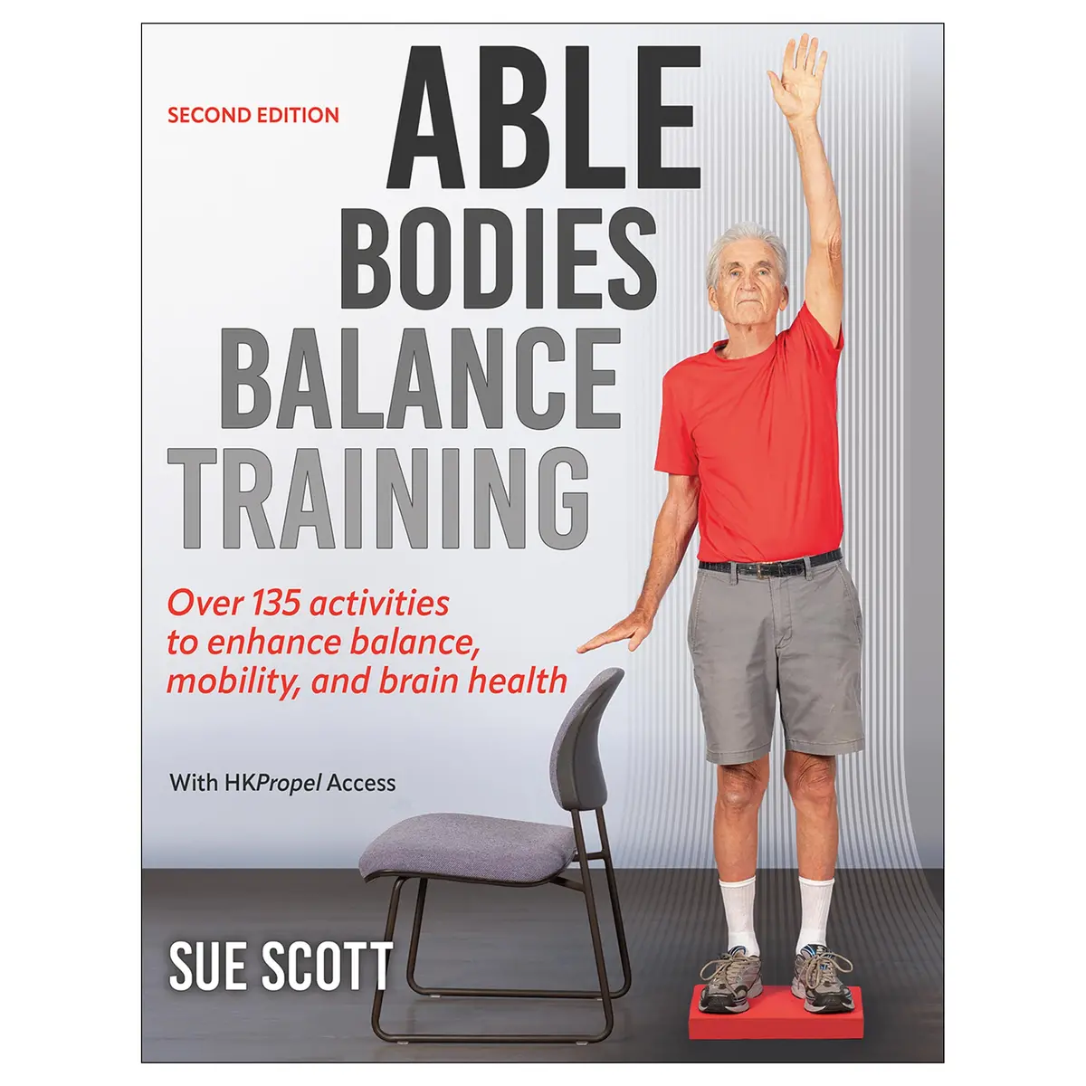 Able Bodies Balance Training 2Nd Edition Epub 1