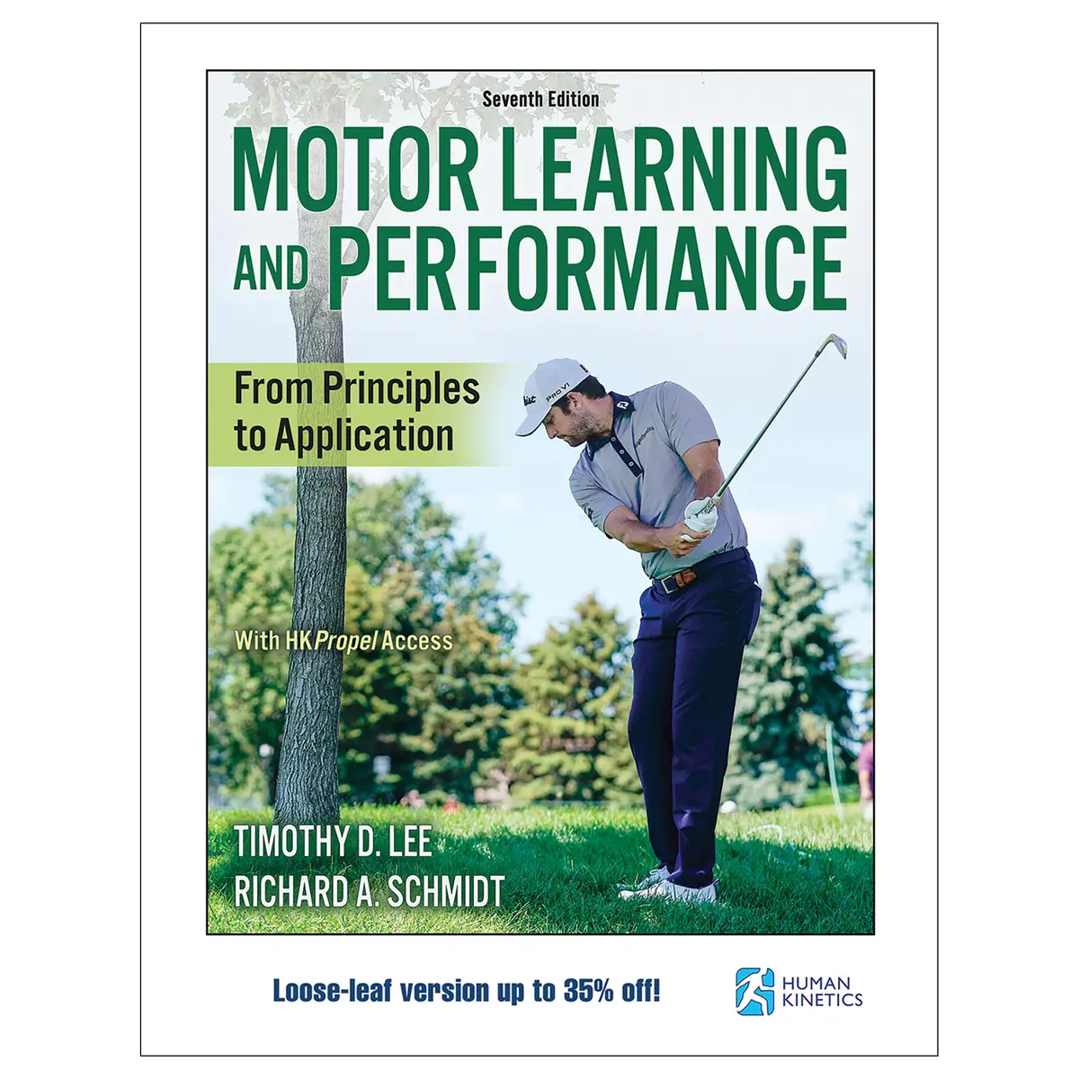 Motor Learning And Performance 7Th Edition Loose-Leaf Edition 1