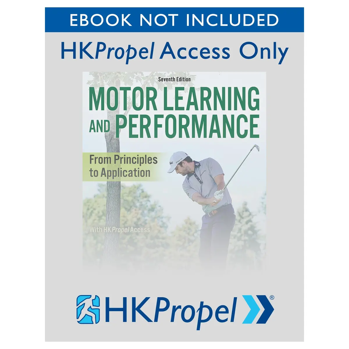 Motor Learning And Performance 7Th Edition Hkpropel Access-Ebook Not Included 1